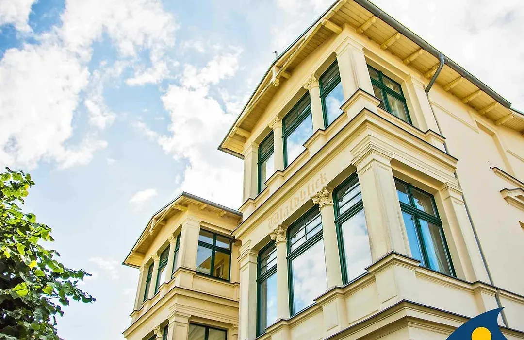 Villa Waldblick Whg 05-1