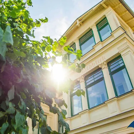 Villa Waldblick Whg 05-2
