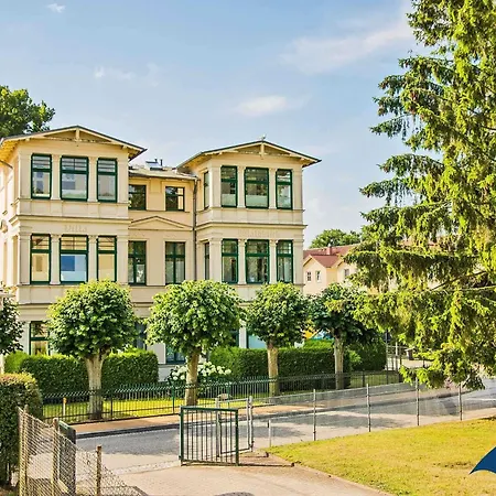 Villa Waldblick Whg 05-3